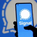 signal